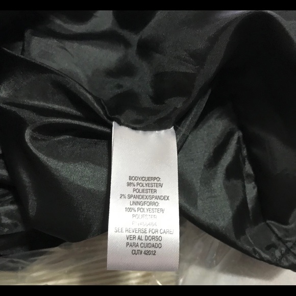 Sandra Darren Dress🌹 - Picture 4 of 5